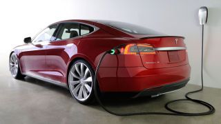 El cobre se suma al futuro de los vehículos eléctricos