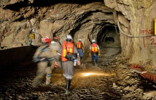 7 de mayo – Día de la Minería Argentina