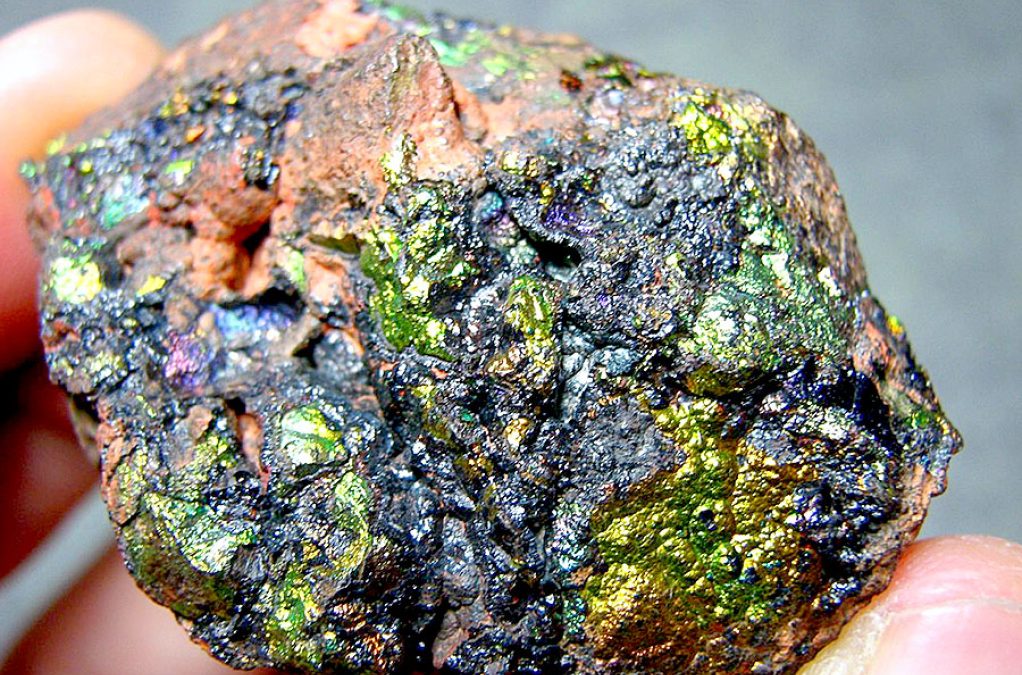 Estas son las 17 materias primas estratégicas para la minería moderna