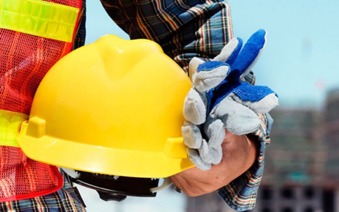 Búsqueda Técnico Higiene y Seguridad