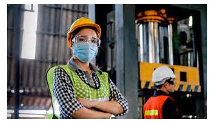 La SRT brinda recomendaciones para la reincorporación al trabajo
