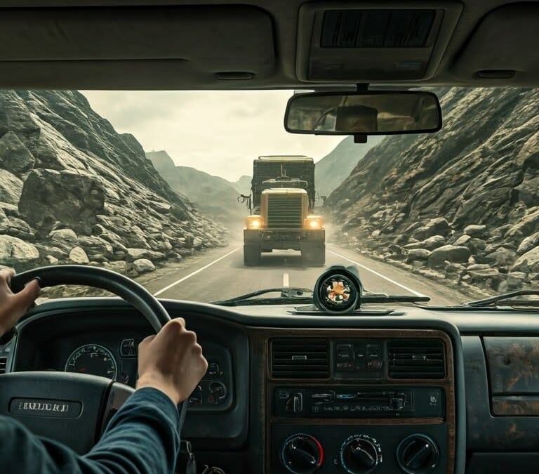 Nota en diario Los Andes sobre Capacitación en 4×4